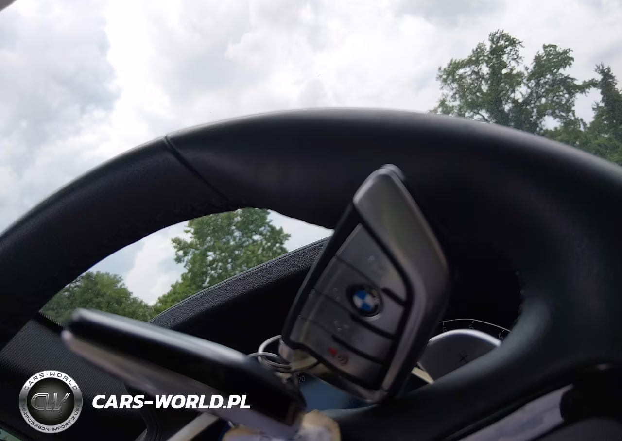2020 BMW 540I xDrive VIN:WBAJS3C04LWW65624 - 11