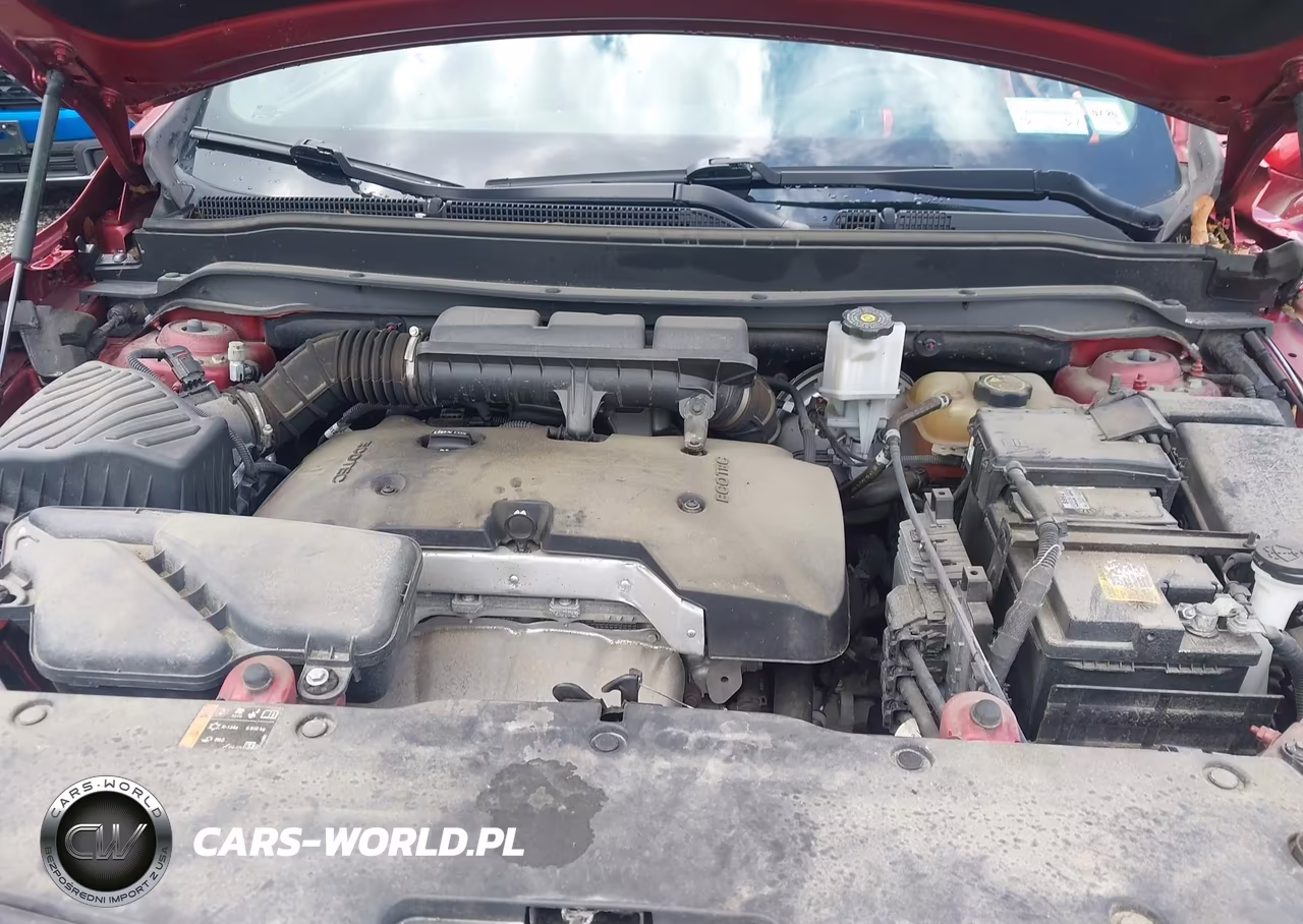 2020 Buick Envision Awd Essence VIN:LRBFX2SA8LD059848 - 10