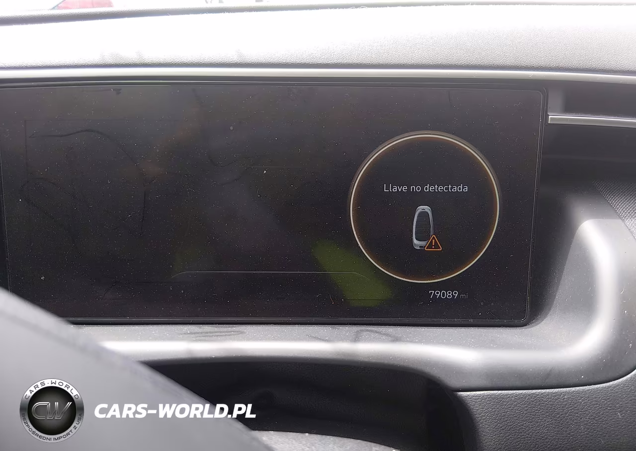 2023 Hyundai Tucson Sel VIN:5NMJF3AE7PH179629 - 7