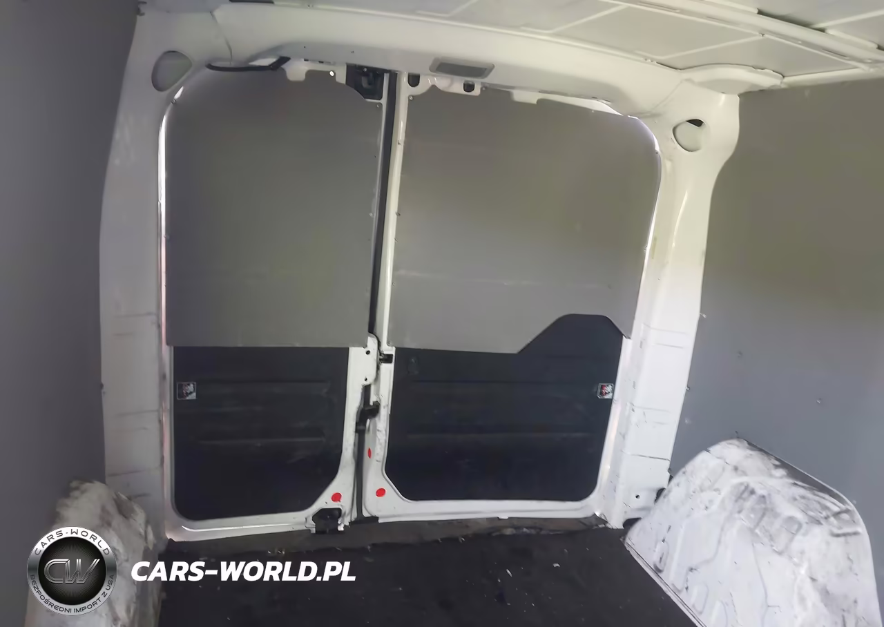 2021 Ram Promaster City Tradesman VIN:ZFBHRFAB0M6S93996 - 8