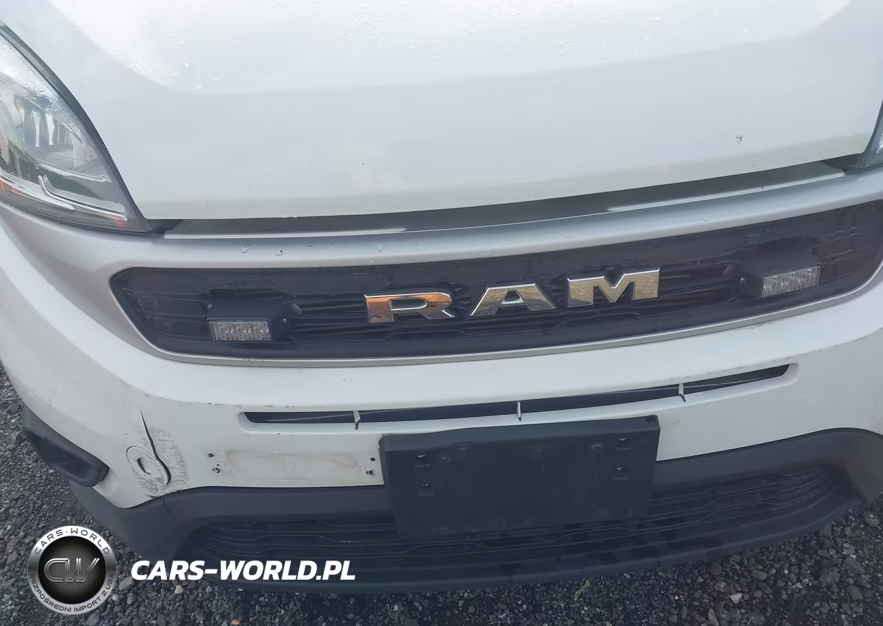 2022 Ram Promaster City Cargo Van VIN:ZFBHRFAB8N6W59947 - 17