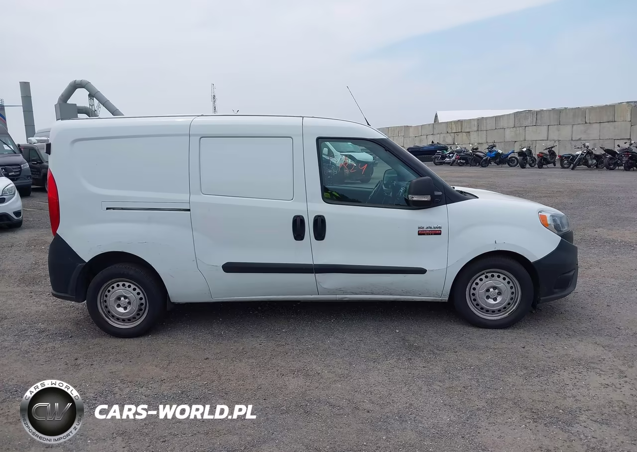 2021 Ram Promaster City Tradesman VIN:ZFBHRFAB7M6S95194 - 13