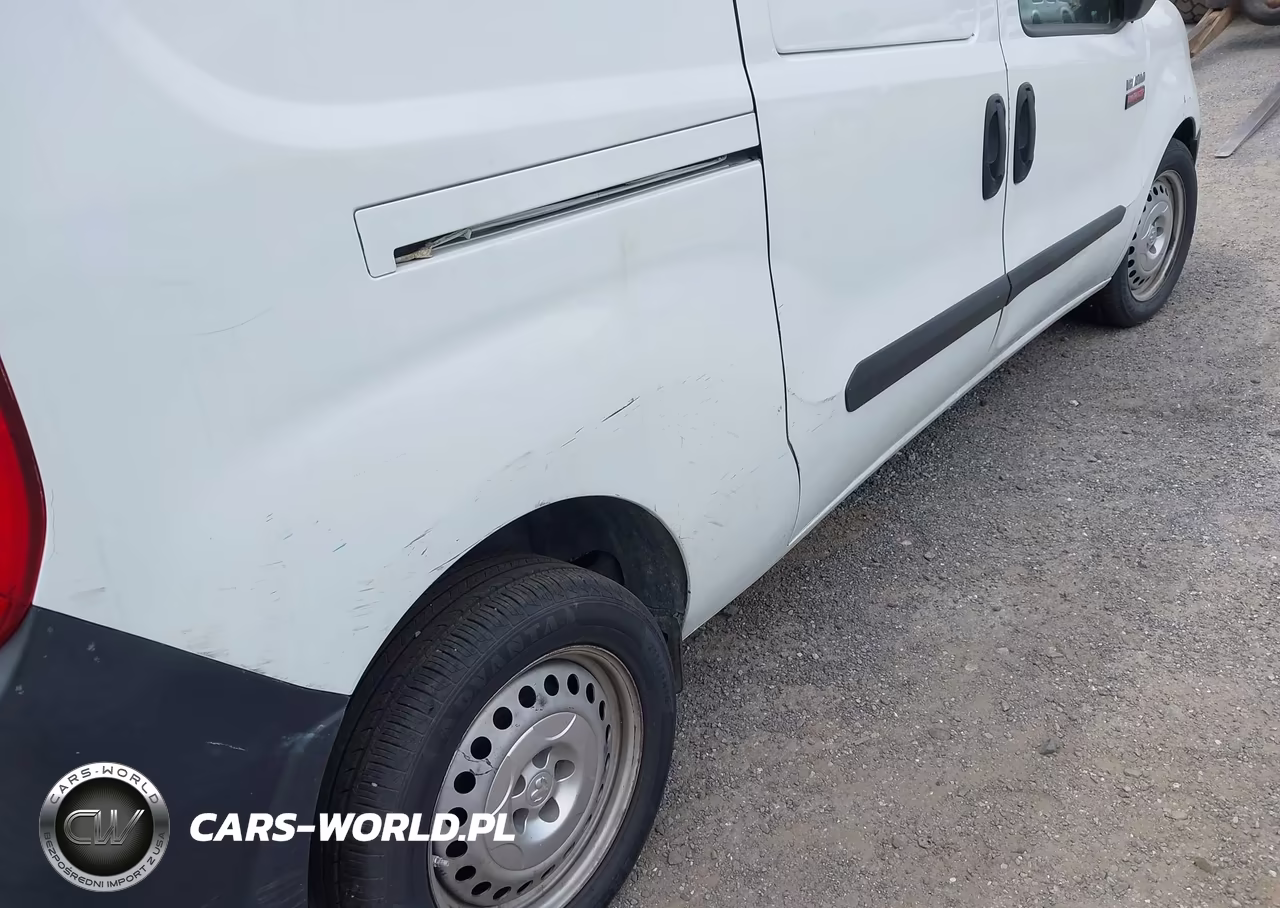 2021 Ram Promaster City Tradesman VIN:ZFBHRFAB7M6S95194 - 18
