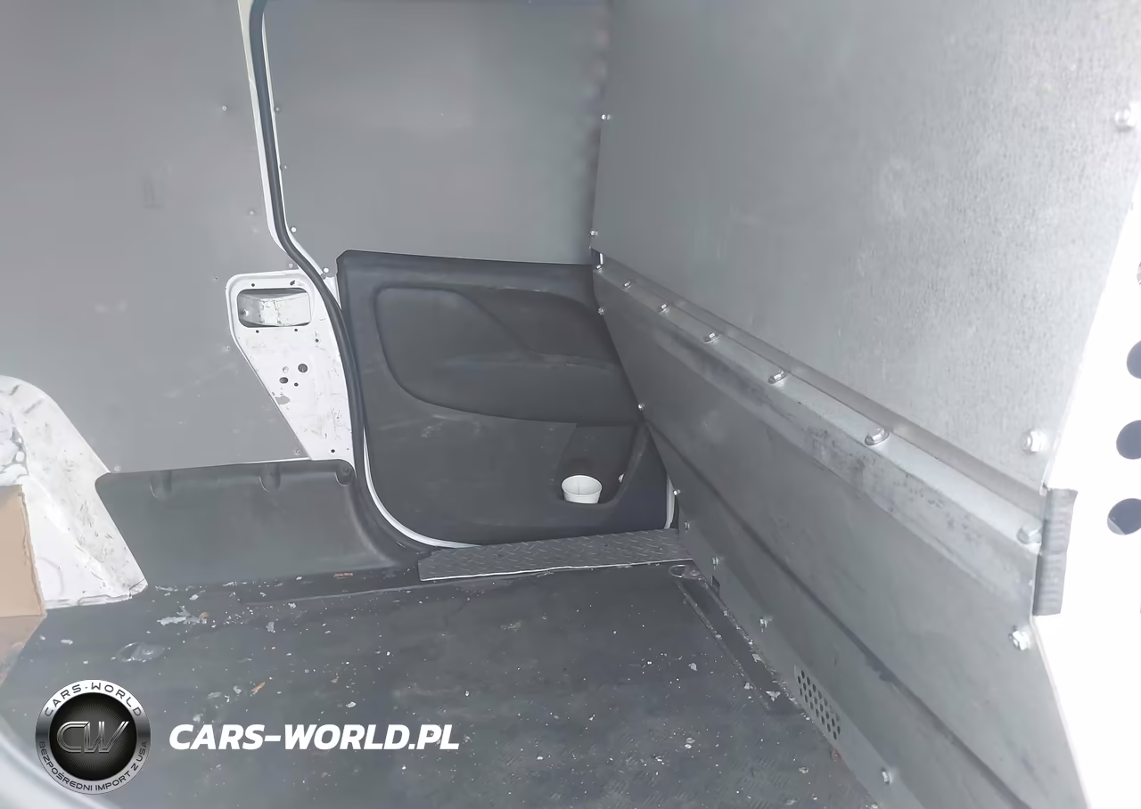 2021 Ram Promaster City Tradesman VIN:ZFBHRFAB7M6S95194 - 8
