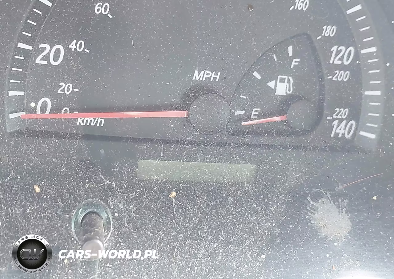 2002 Toyota Camry Xle VIN:4T1BE32K72U524649 - 15