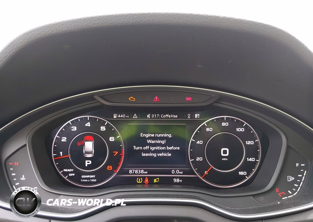 2018 Audi Q5 2.0T Premium-2.0T Tech Premium VIN:WA1BNAFY9J2009213 - 7