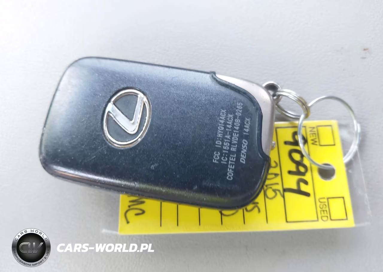 2015 Lexus Rx 350 VIN:JTJBK1BA6F2469540 - 11