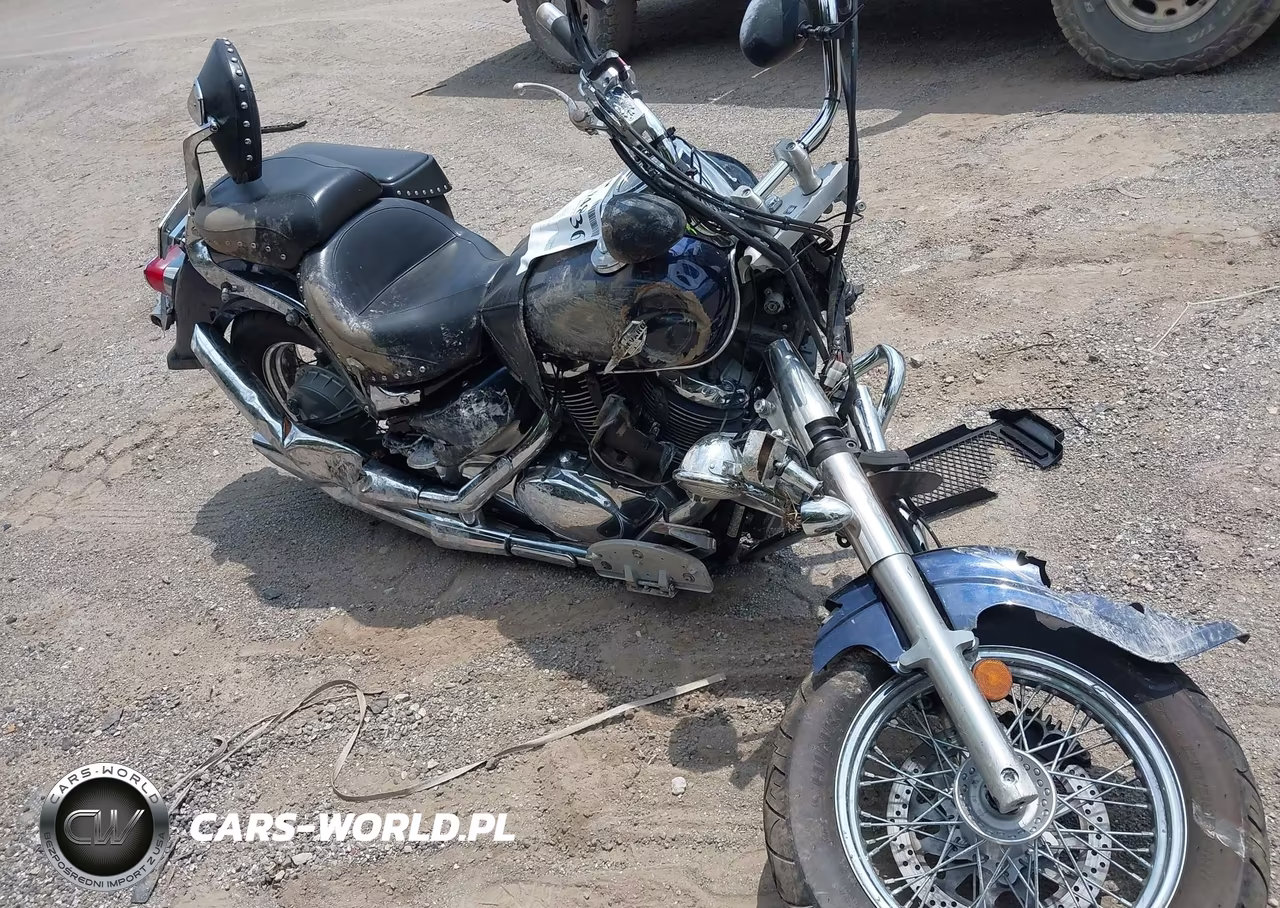 2006 Suzuki C50 – zdjęcie 1 z 12