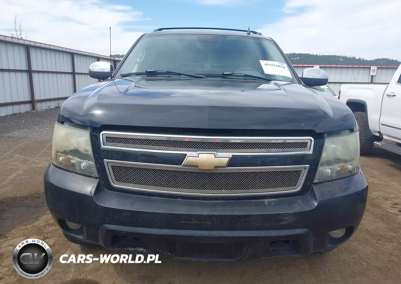 2007 Chevrolet Avalanche 1500 Lt VIN:3GNEC12J97G311190 - 6