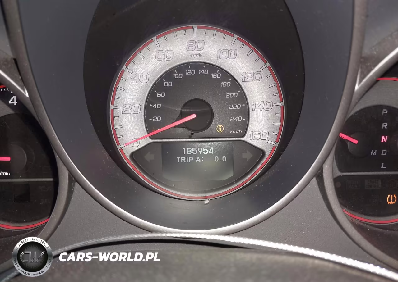 2008 Acura Tl Type S VIN:19UUA76568A048930 - 15