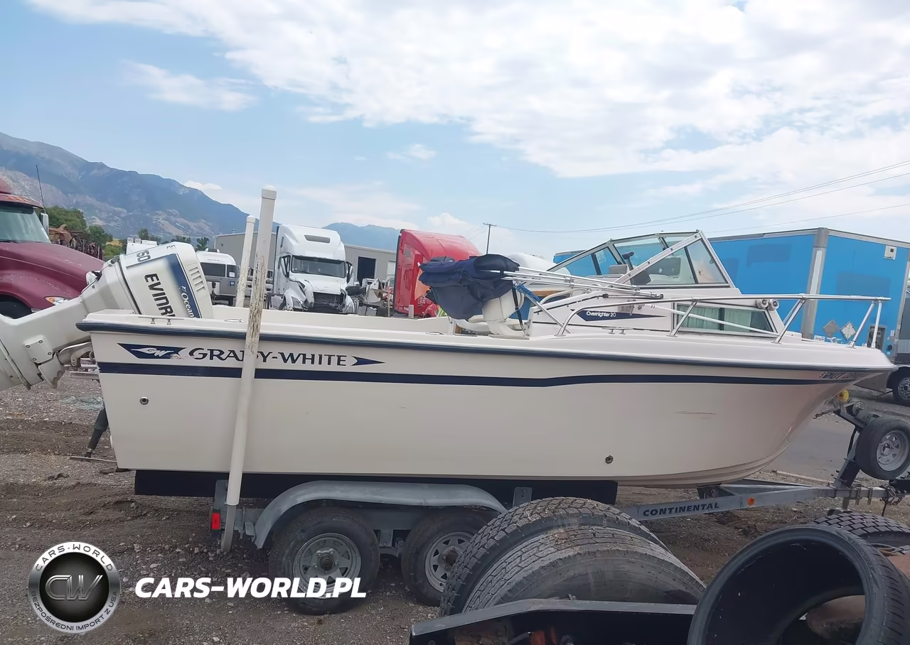 1989 Other Evenrude Oceanpro 70 VIN:NTLBG467A989 - 13