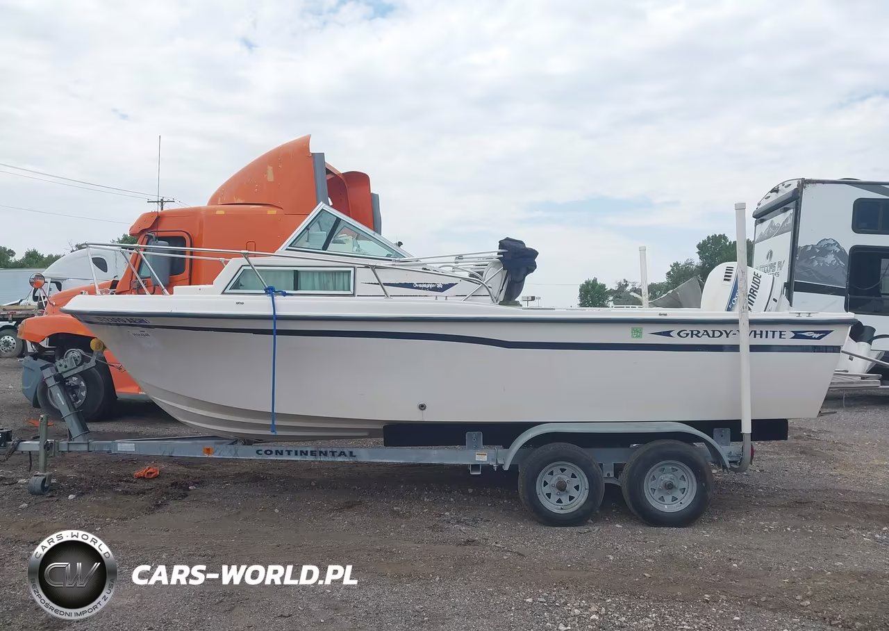 1989 Other Evenrude Oceanpro 70 VIN:NTLBG467A989 - 14