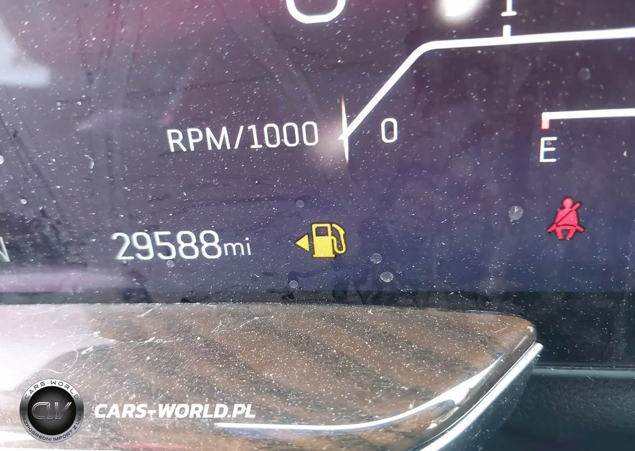 2025 Cadillac Escalade Esv Sport Platinum VIN:1GYS9RRL3SR231838 - 15