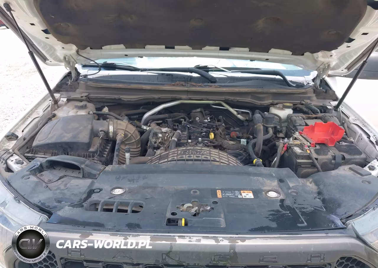 2019 Ford Ranger Xl VIN:1FTER1EH7KLA50539 - 10