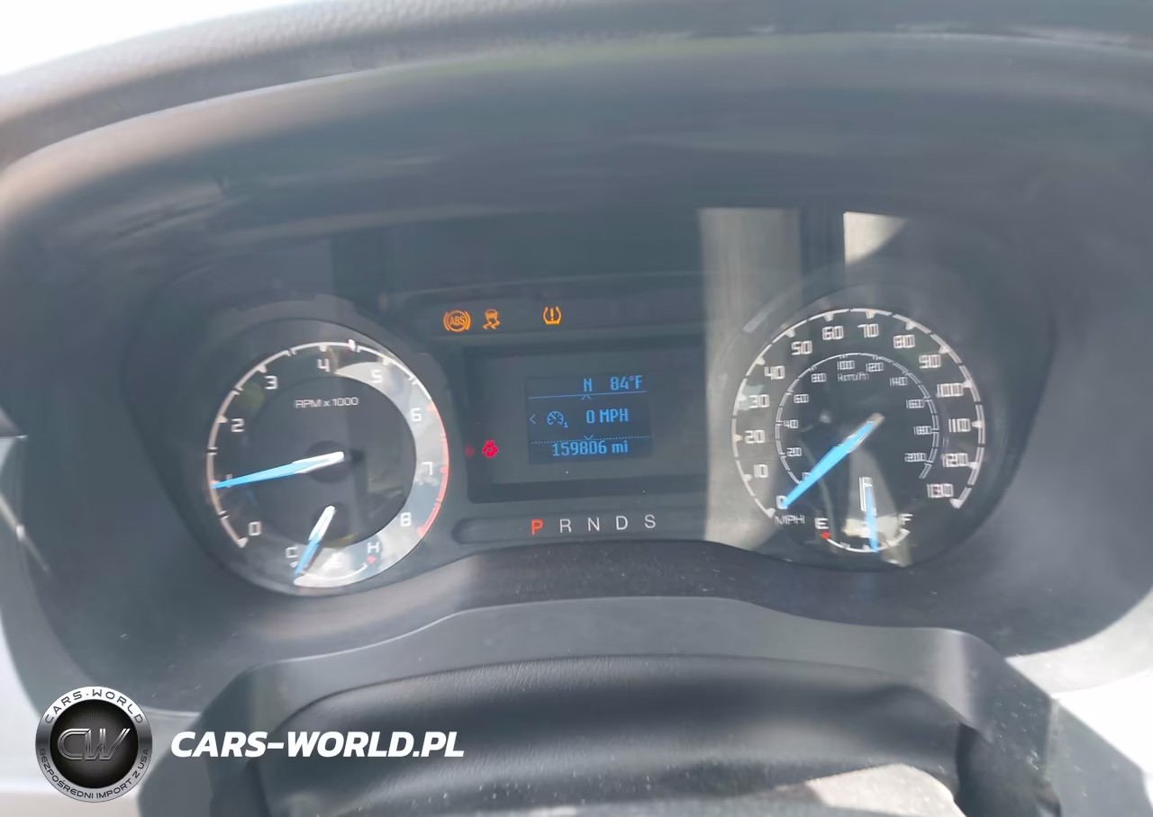 2019 Ford Ranger Xl VIN:1FTER1EH7KLA50539 - 7