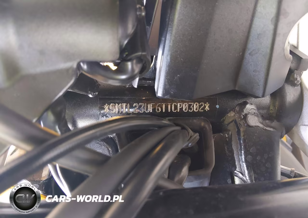 2026 Triumph Motorcycle Daytona 660 VIN:SMTL23UF6TTCP0302 - 10