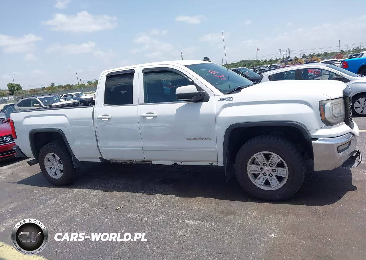 2016 GMC Sierra 1500 Sle VIN:1GTV2MEC2GZ311591 - 13