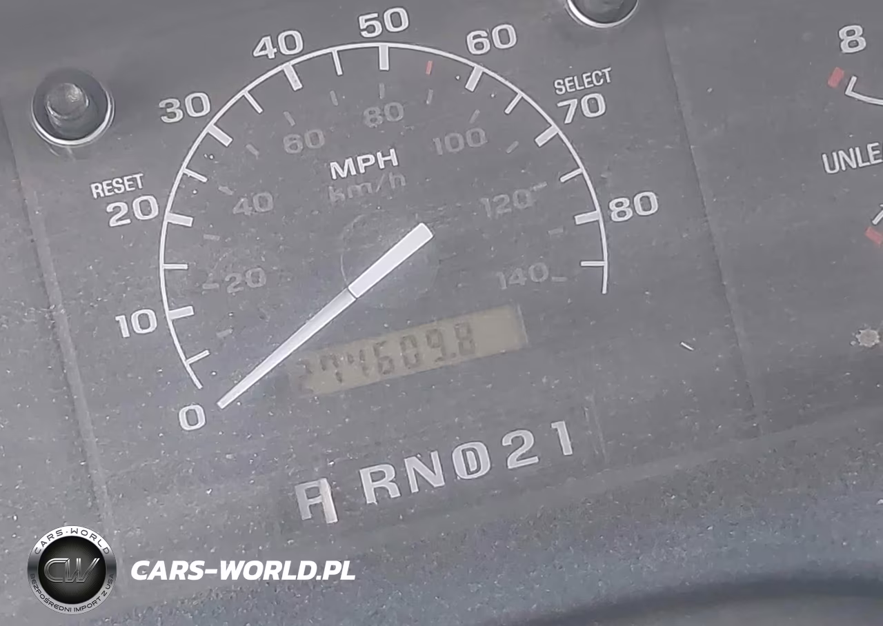 1995 Ford F150 VIN:1FTEX15N5SKA65543 - 7