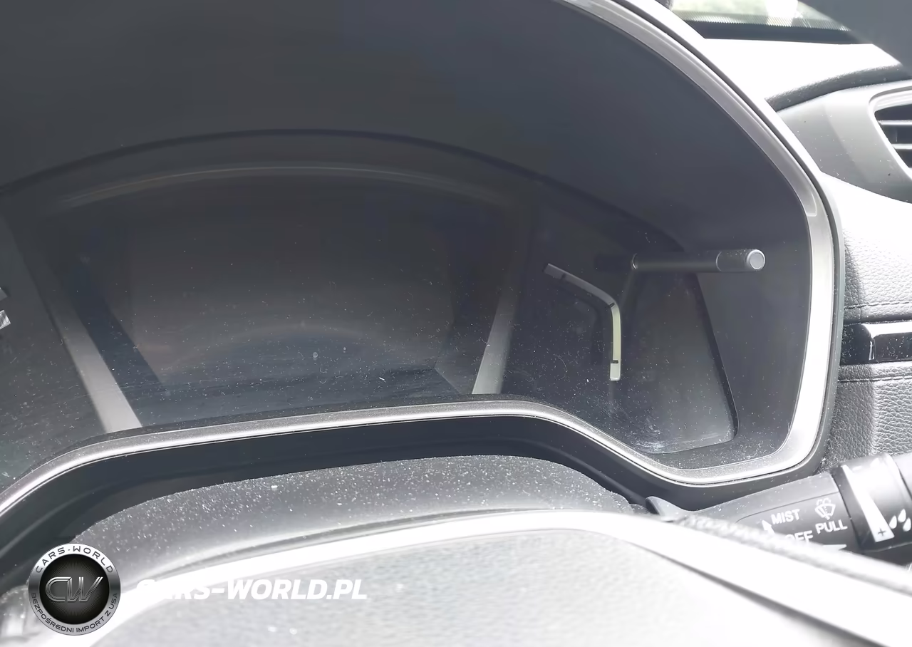 2022 Honda Cr-V Awd Ex VIN:2HKRW2H52NH652596 - 14