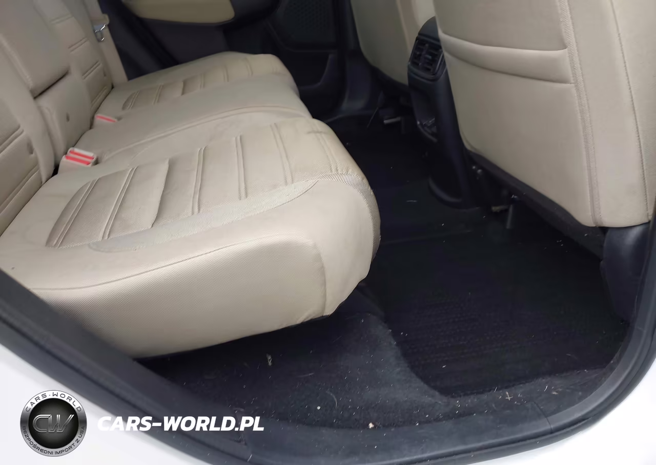 2022 Honda Cr-V Awd Ex VIN:2HKRW2H52NH652596 - 8