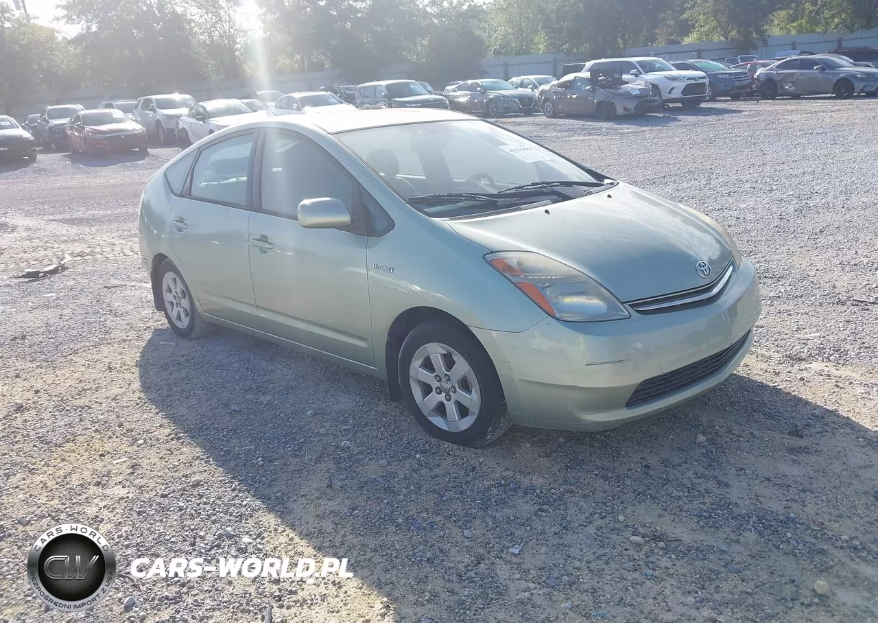 2006 Toyota Prius