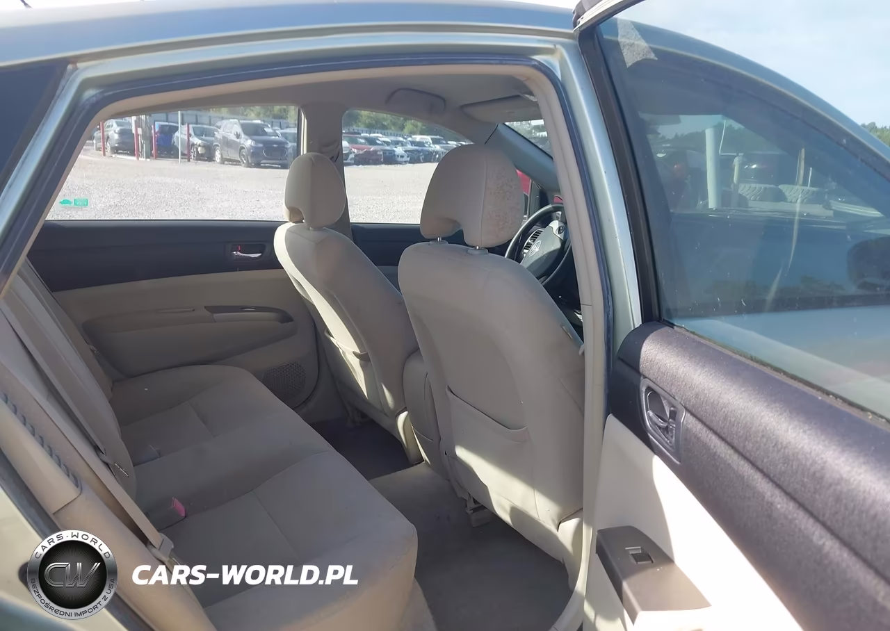 2006 Toyota Prius VIN:JTDKB20U263158588 - 8