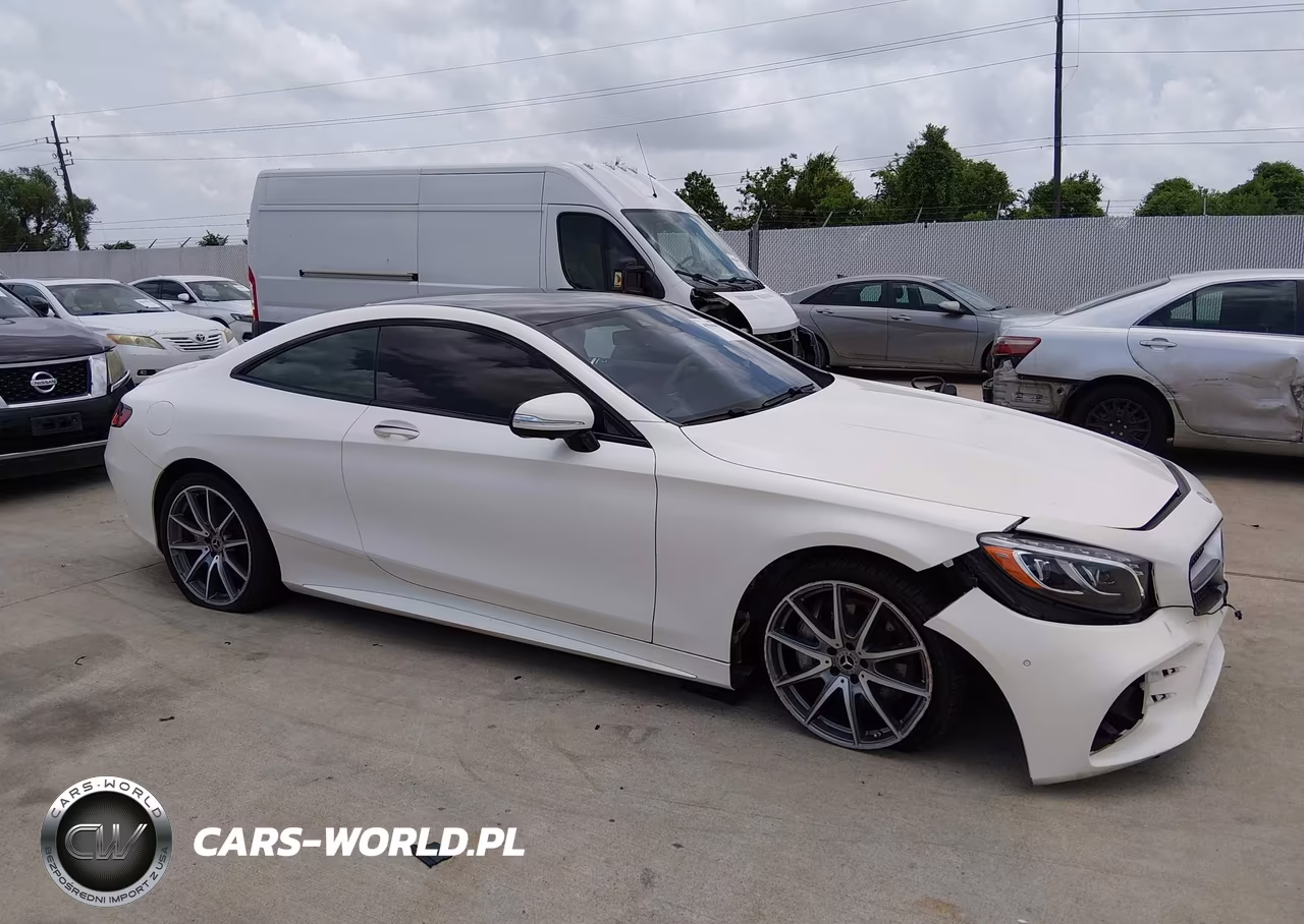 2020 Mercedes-Benz S 560 4Matic VIN:W1KXJ8GB3LA042202 - 13
