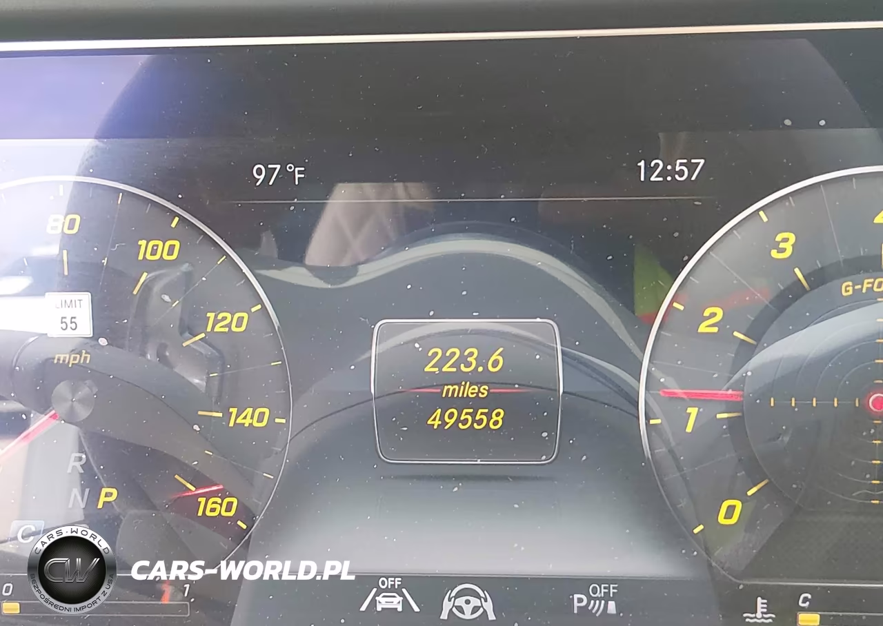 2020 Mercedes-Benz S 560 4Matic VIN:W1KXJ8GB3LA042202 - 15