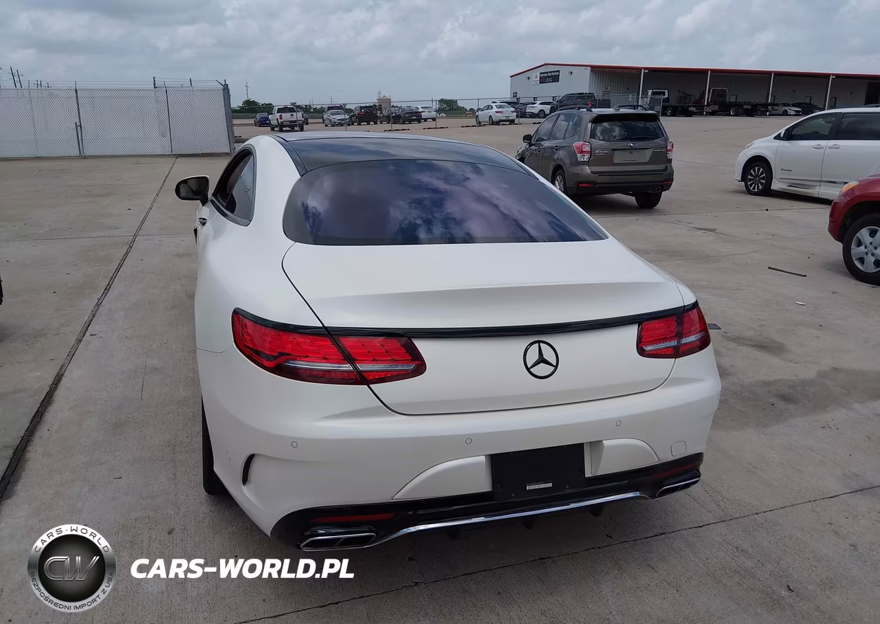 2020 Mercedes-Benz S 560 4Matic VIN:W1KXJ8GB3LA042202 - 16