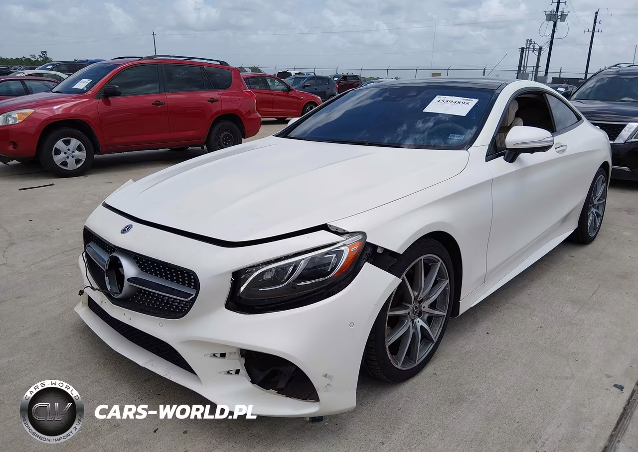 2020 Mercedes-Benz S 560 4Matic VIN:W1KXJ8GB3LA042202 - 6