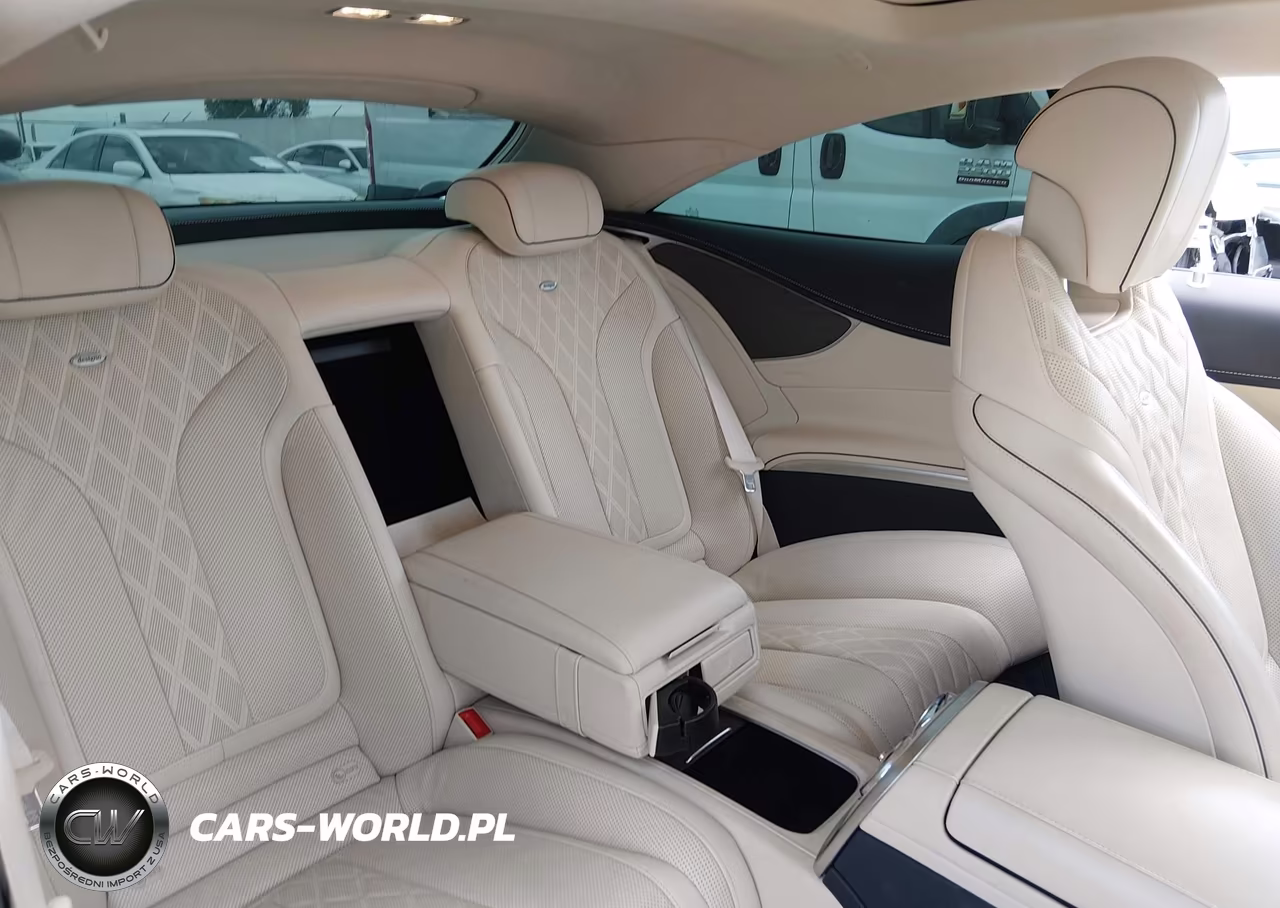 2020 Mercedes-Benz S 560 4Matic VIN:W1KXJ8GB3LA042202 - 8