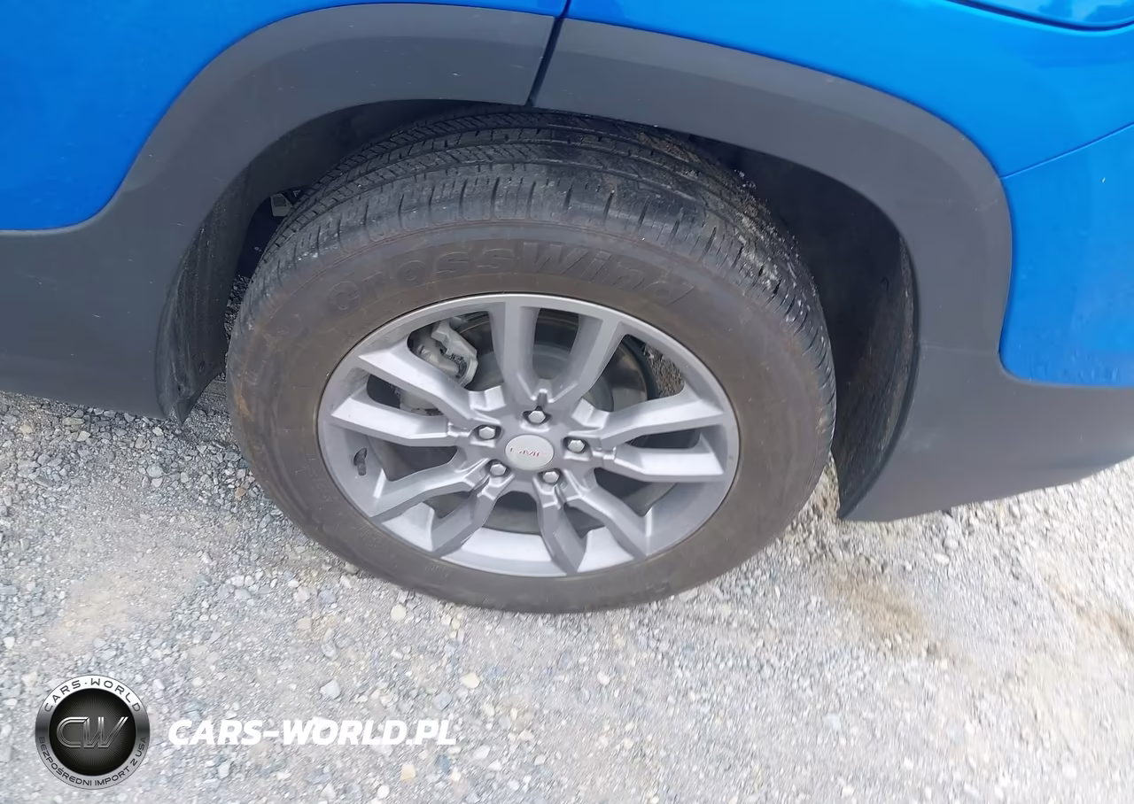 2024 GMC Terrain Awd Slt VIN:3GKALVEG3RL232630 - 12
