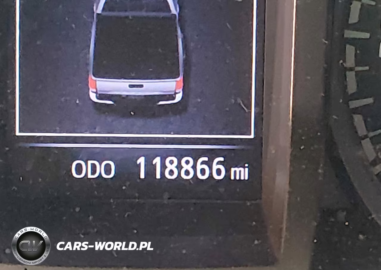 2019 Toyota Tacoma Trd Sport VIN:3TMAZ5CN0KM097019 - 16