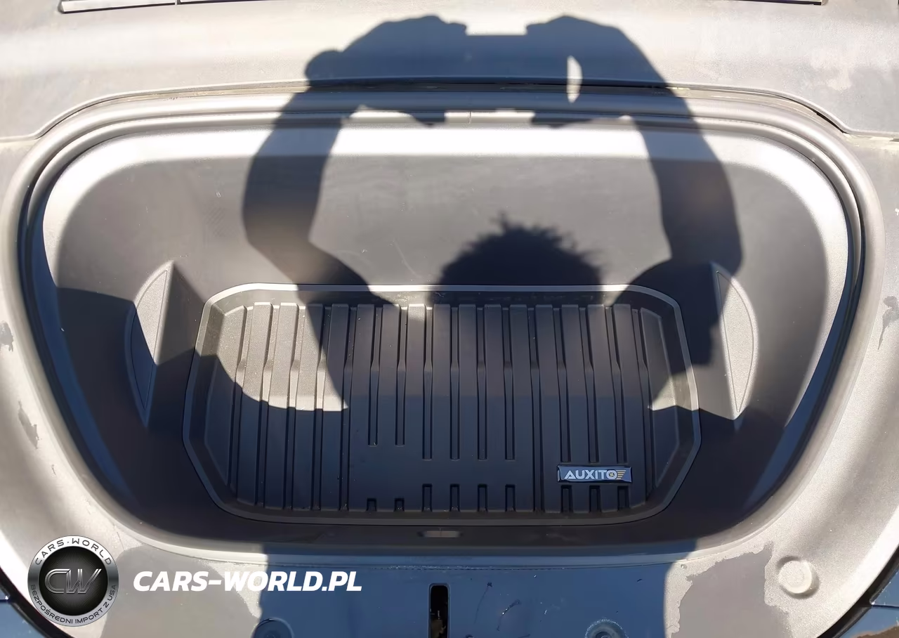 2023 Tesla Model Y Awd-Long Range Dual Motor All-Wheel Drive VIN:7SAYGDEE9PA152977 - 10
