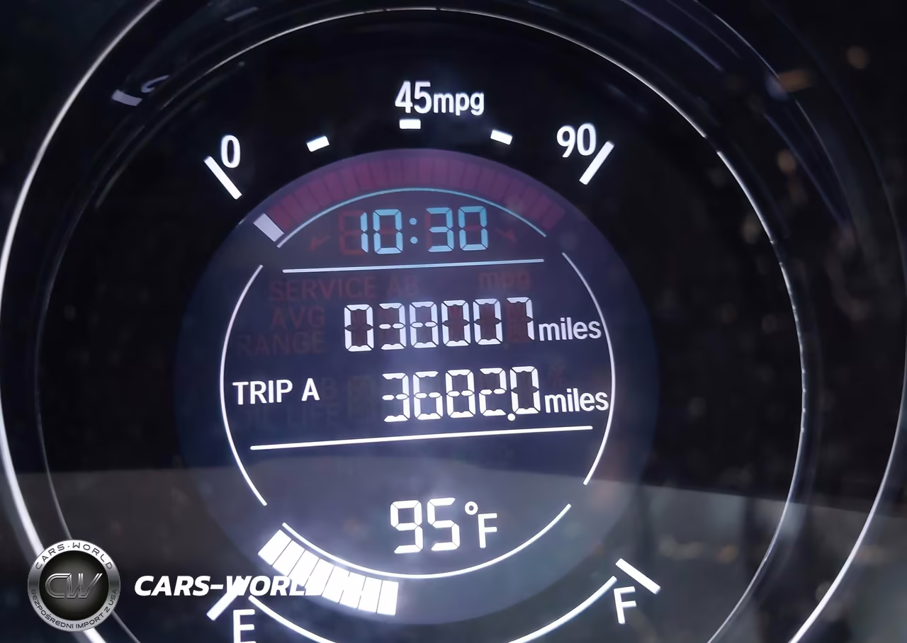 2022 Honda Hr-V 2Wd Lx VIN:3CZRU5H35NM741931 - 15