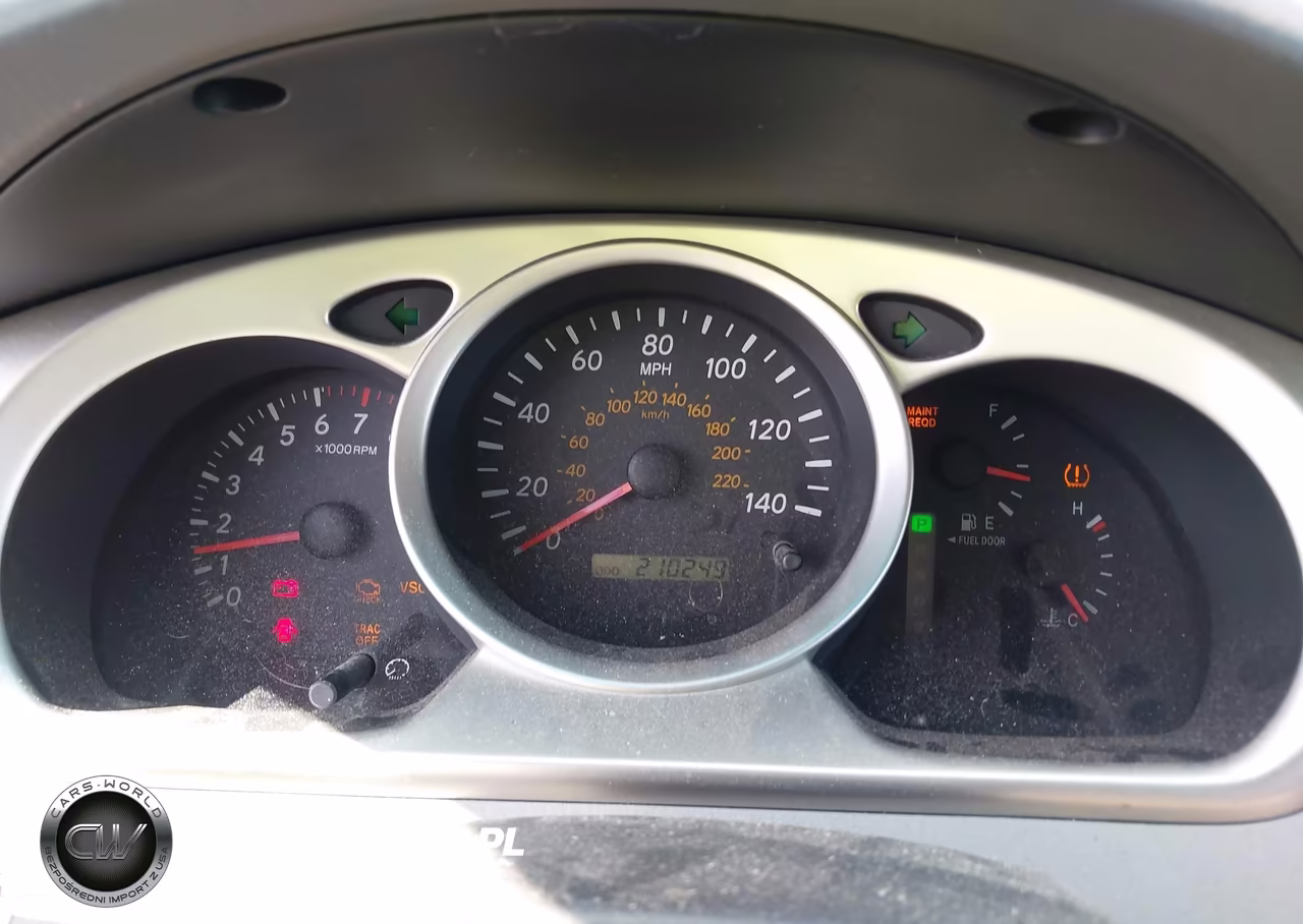 2007 Toyota Highlander VIN:JTEGD21A570160547 - 7