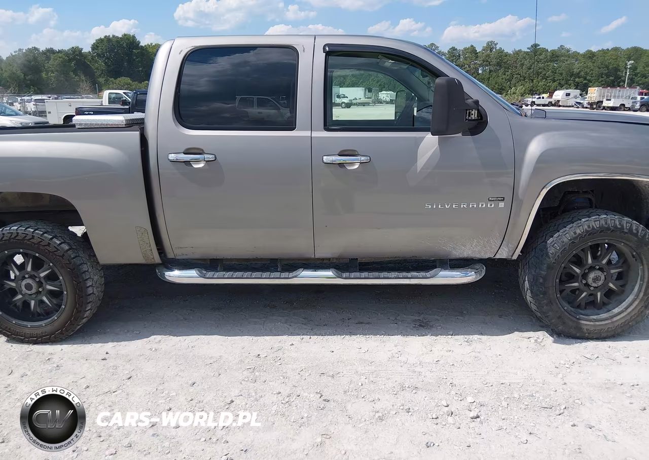 2009 Chevrolet Silverado 1500 Lt VIN:3GCEK23C29G226101 - 13