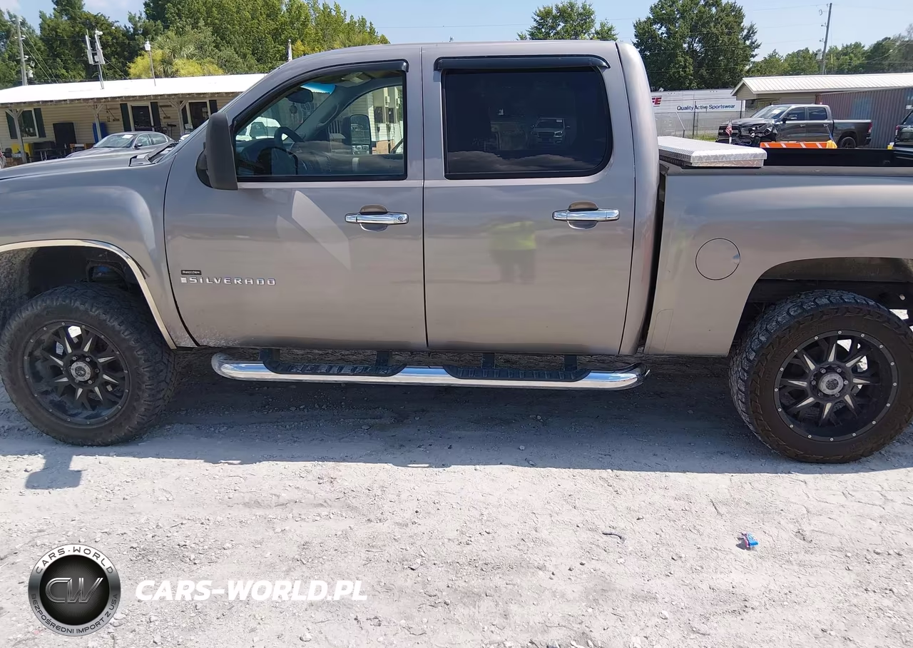 2009 Chevrolet Silverado 1500 Lt VIN:3GCEK23C29G226101 - 14