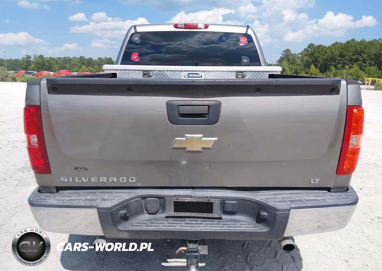 2009 Chevrolet Silverado 1500 Lt VIN:3GCEK23C29G226101 - 16