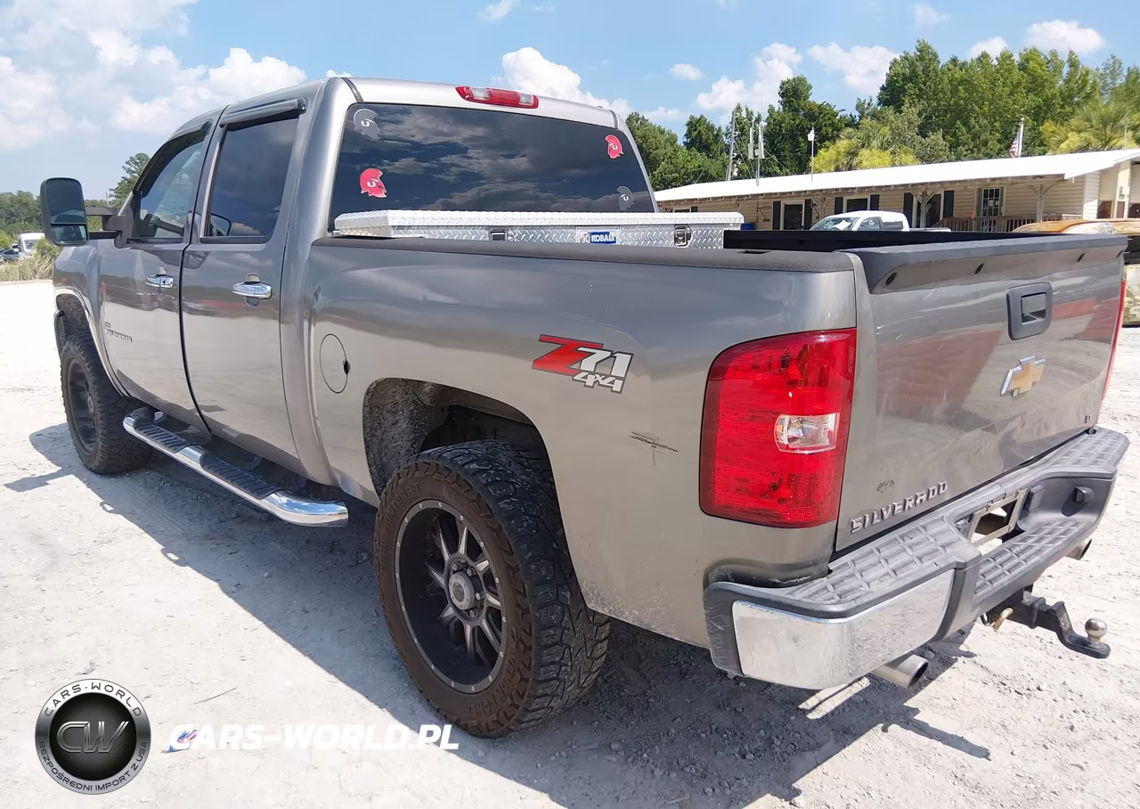 2009 Chevrolet Silverado 1500 Lt VIN:3GCEK23C29G226101 - 3