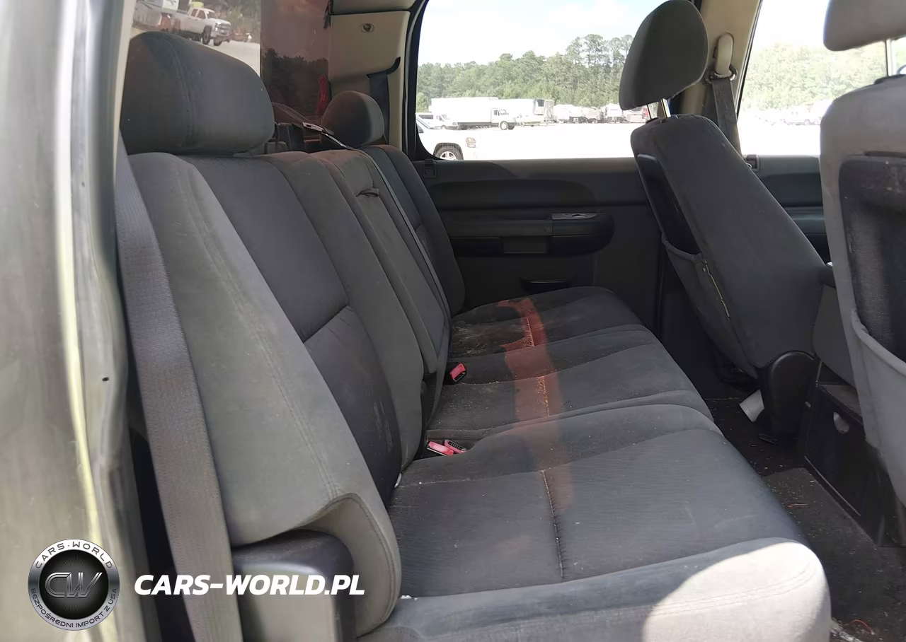 2009 Chevrolet Silverado 1500 Lt VIN:3GCEK23C29G226101 - 8