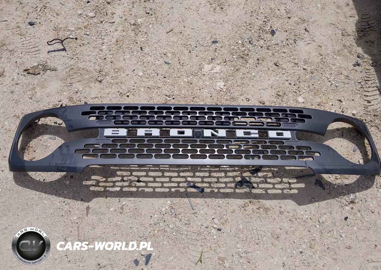 2022 Ford Bronco Badlands VIN:1FMEE5DP9NLB56695 - 12