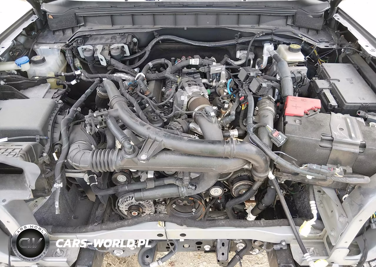 2022 Ford Bronco Badlands VIN:1FMEE5DP9NLB56695 - 18