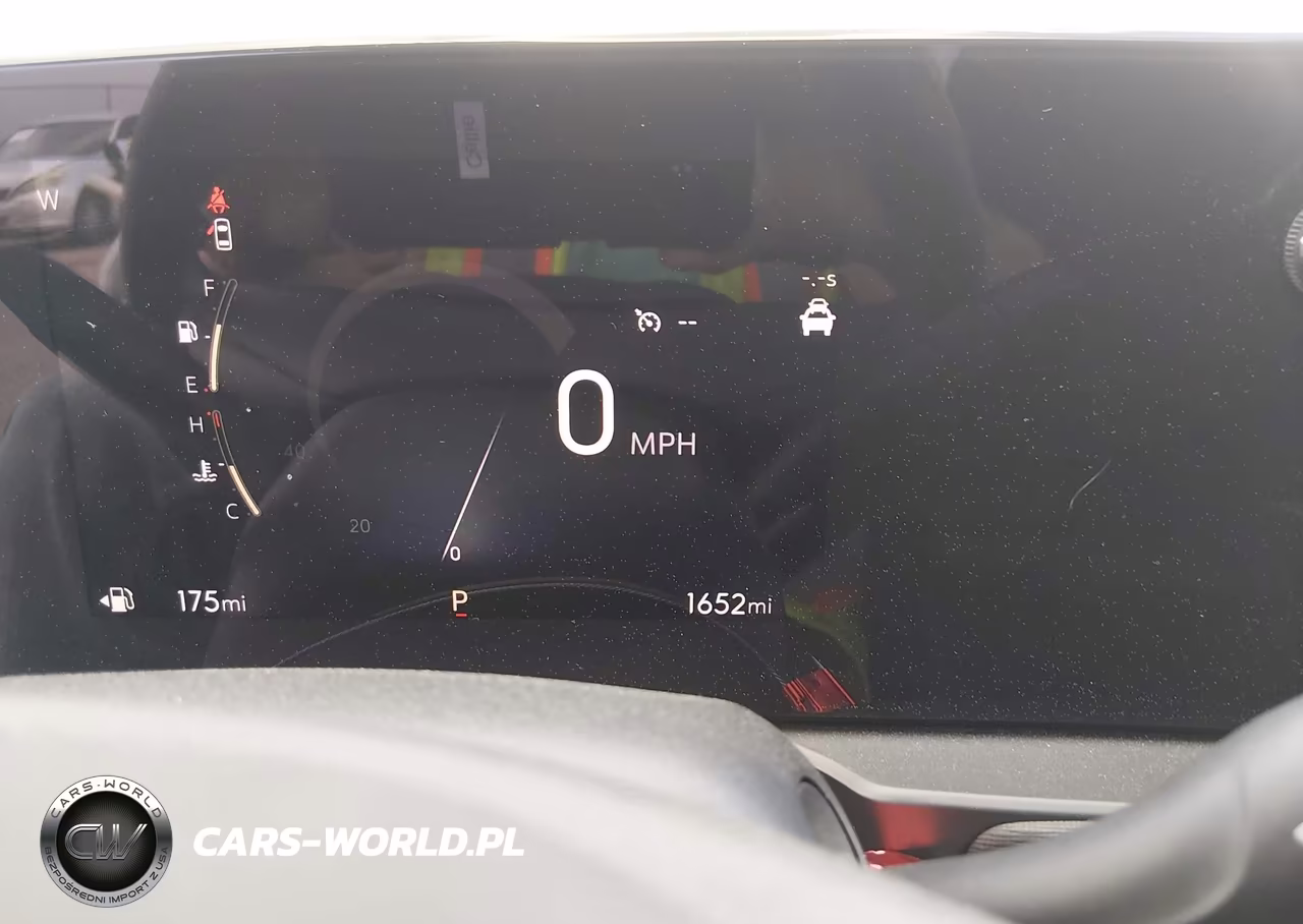 2026 Buick Envista Preferred Fwd VIN:KL47LAEP6TB214401 - 7