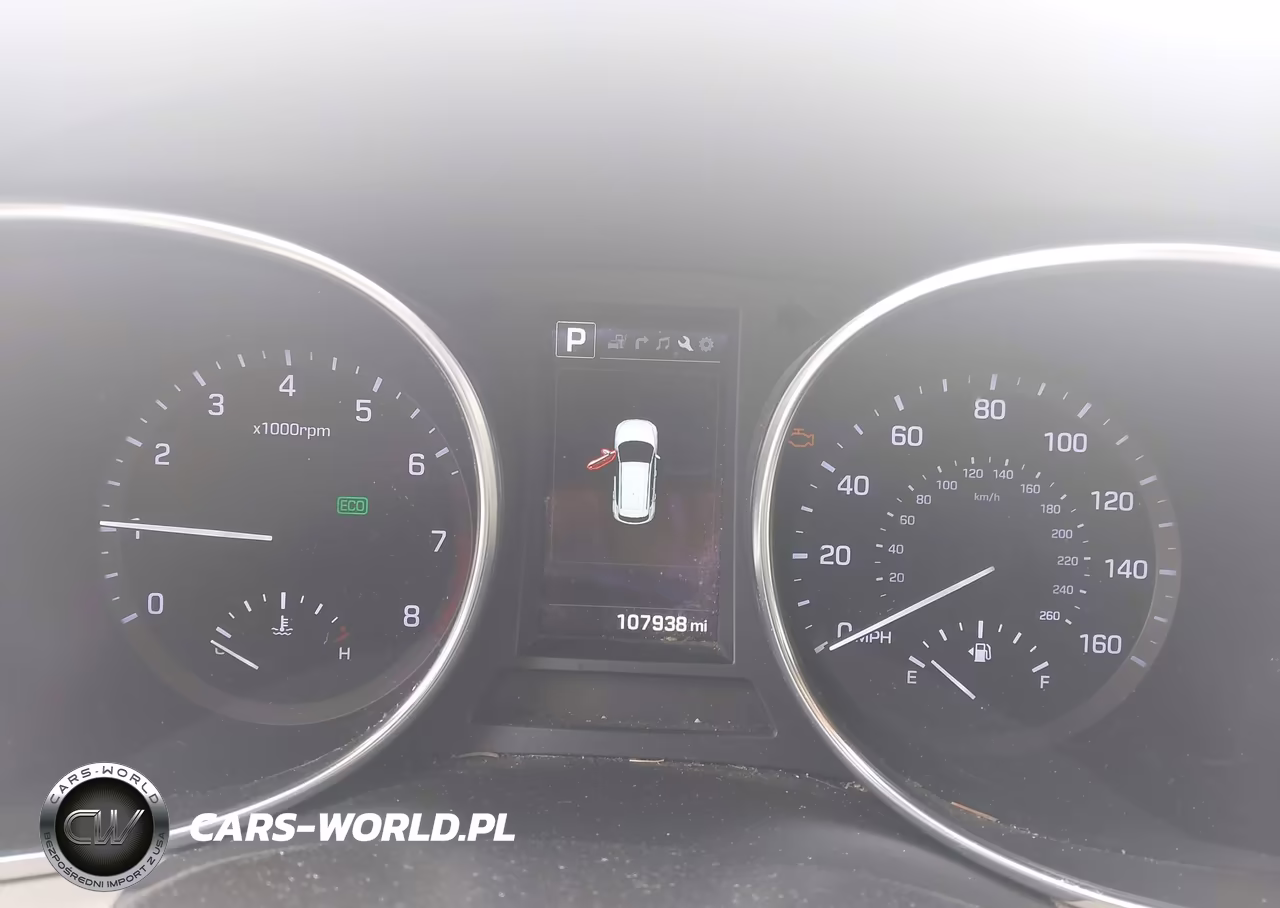 2018 Hyundai Santa Fe Sport 2.0T Ultimate VIN:5XYZWDLA3JG512574 - 7