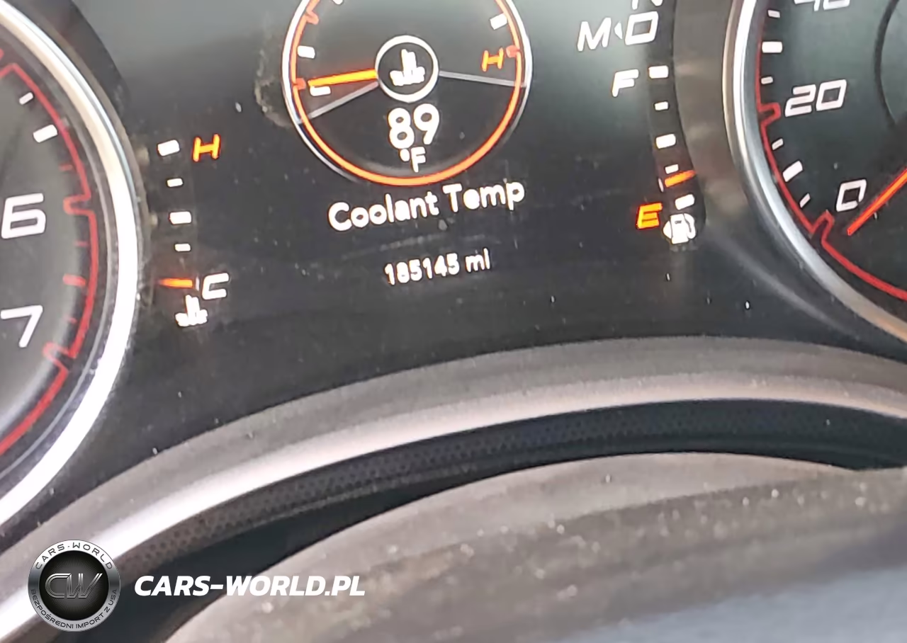 2015 Dodge Charger Road-Track VIN:2C3CDXCT8FH880485 - 15