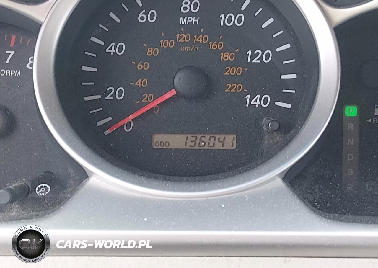 2007 Toyota Highlander 3Rd Row VIN:JTEDP21A570139773 - 16
