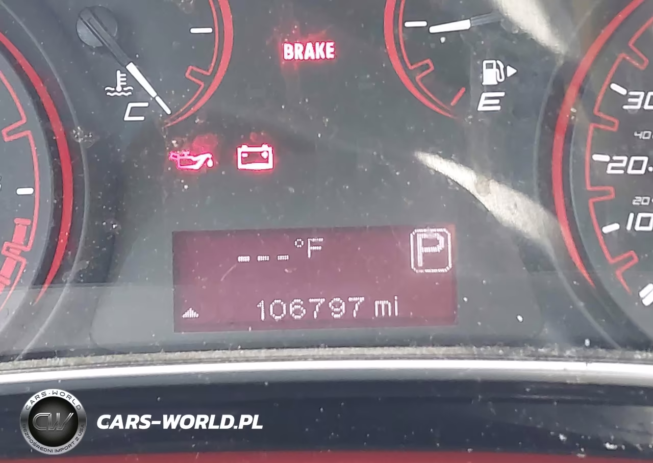 2016 Dodge Dart Se VIN:1C3CDFAAXGD606506 - 16