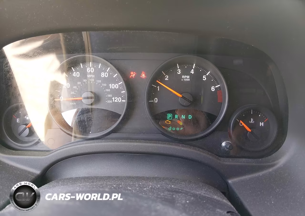 2012 Jeep Compass Latitude VIN:1C4NJDEB4CD689719 - 7