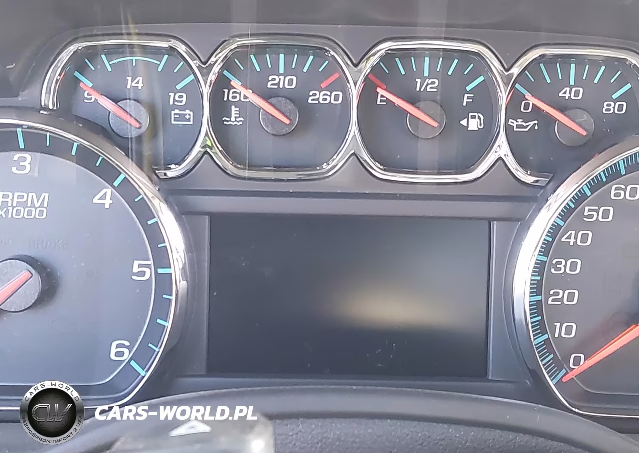 2019 Chevrolet Tahoe Commercial Fleet VIN:1GNSKDECXKR243818 - 15